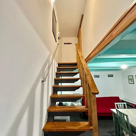 Apartment - Alba 145 Alghero