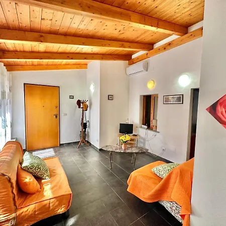 - Alba 145 Apartment Alghero