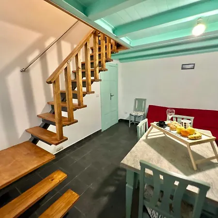 Apartment - Alba 145 Alghero