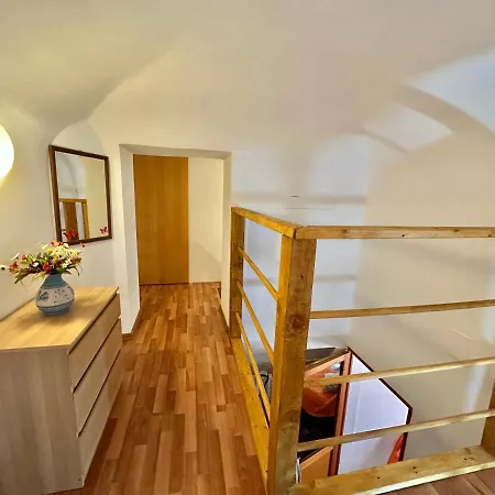 - Alba 145 Apartment Alghero